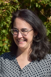 Anne Berkes