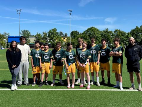 Flagfootball 2026